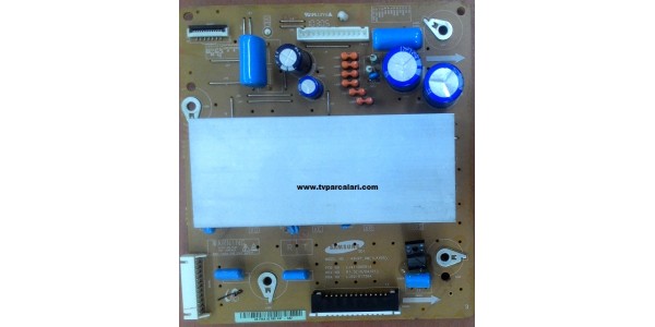 LJ41-08591A, LJ92-01736A, 42U2P_XM(1LAYER) SAMSUNG PS42C430A1W, PS42C450B1W, Z-SUS BOARD